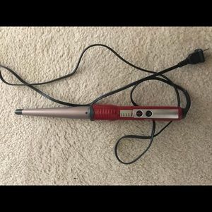 Conair 1” Curling Wand